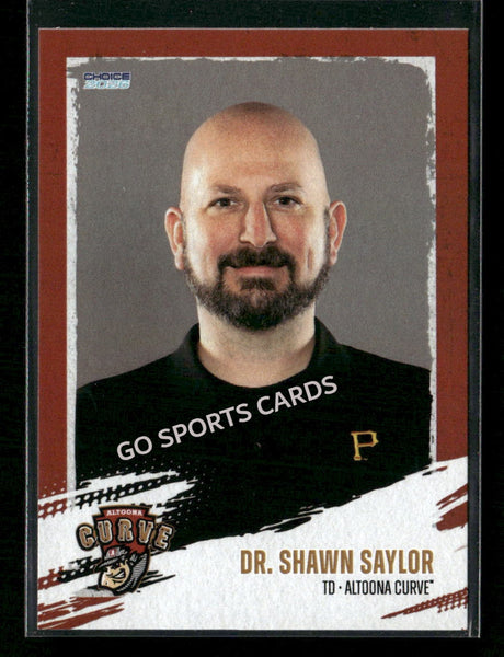 2026 Altoona Curve Dr Shawn Saylor