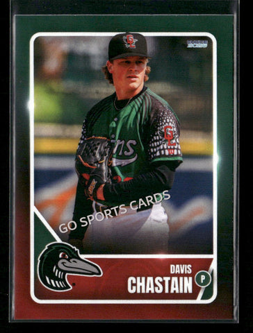 2026 Great Lakes Loons Davis Chastain