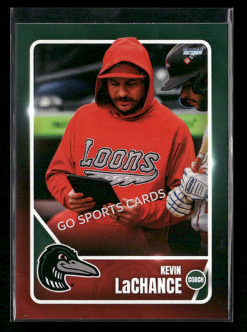 2026 Great Lakes Loons Kevin LaChance