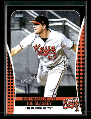 2026 Frederick Keys Joe Glassey