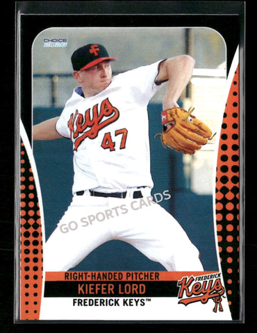 2026 Frederick Keys Kiefer Lord