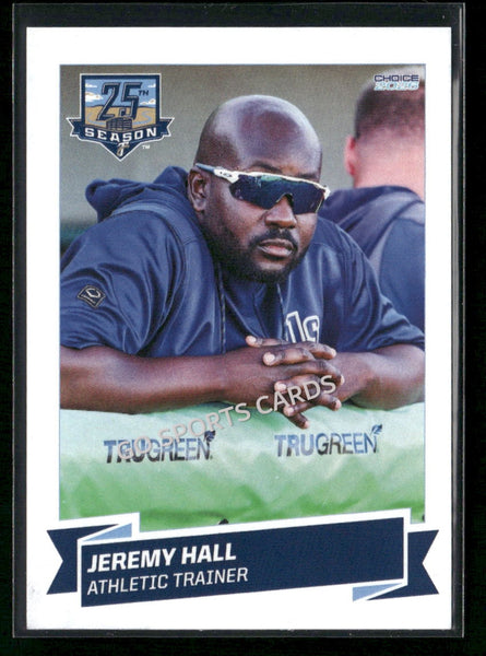 2026 Tri City Dust Devils Jeremy Hall