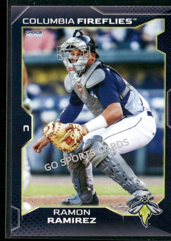 2025 Columbia Fireflies Ramon Ramirez