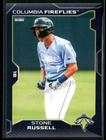 2025 Columbia Fireflies Stone Russell