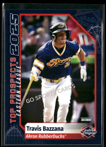 2025 Eastern League Top Prospects Travis Bazzana