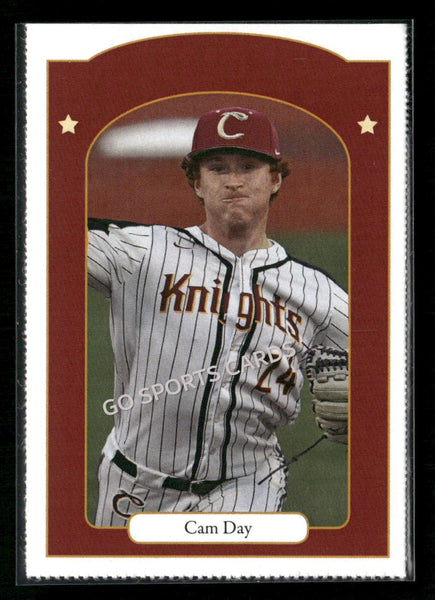 2023 Corvallis Knights Cam Day