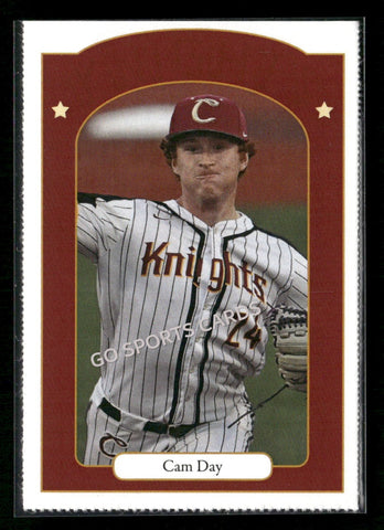 2023 Corvallis Knights Cam Day