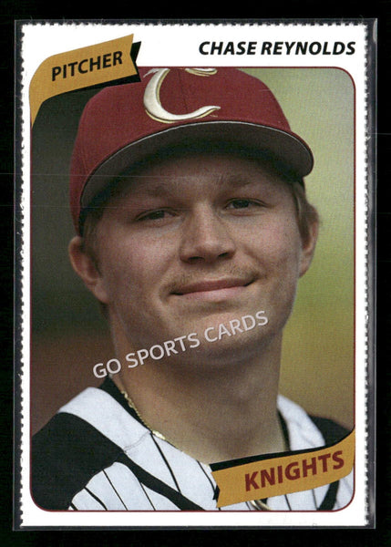 2023 Corvallis Knights Chase Reynolds