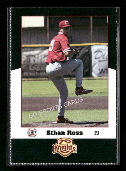 2024 Corvallis Knights Ethan Ross