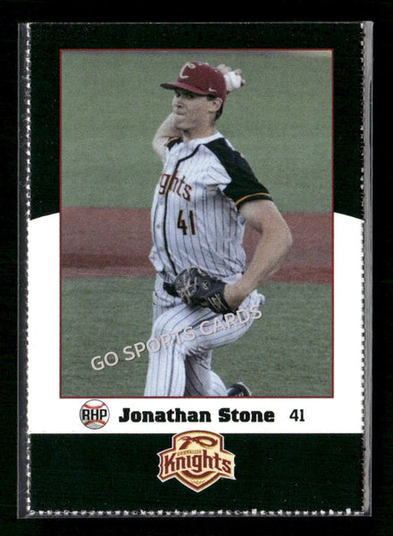 2024 Corvallis Knights Jonathan Stone