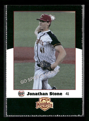 2024 Corvallis Knights Jonathan Stone