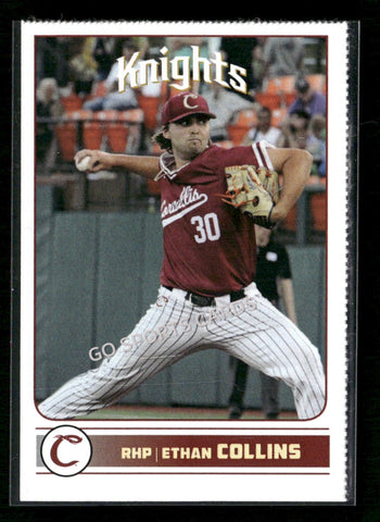 2024 Corvallis Knights Ethan Collins