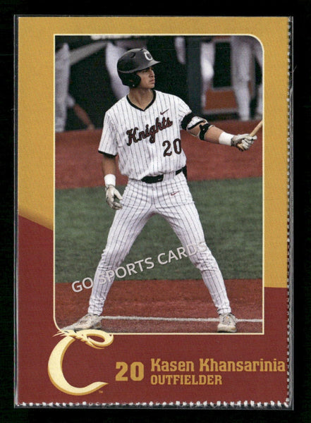2025 Corvallis Knights Kasen Khansarinia