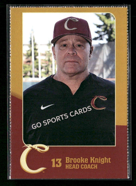 2025 Corvallis Knights Brooke Knight
