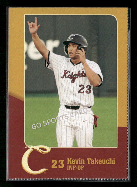 2025 Corvallis Knights Kevin Takeuchi