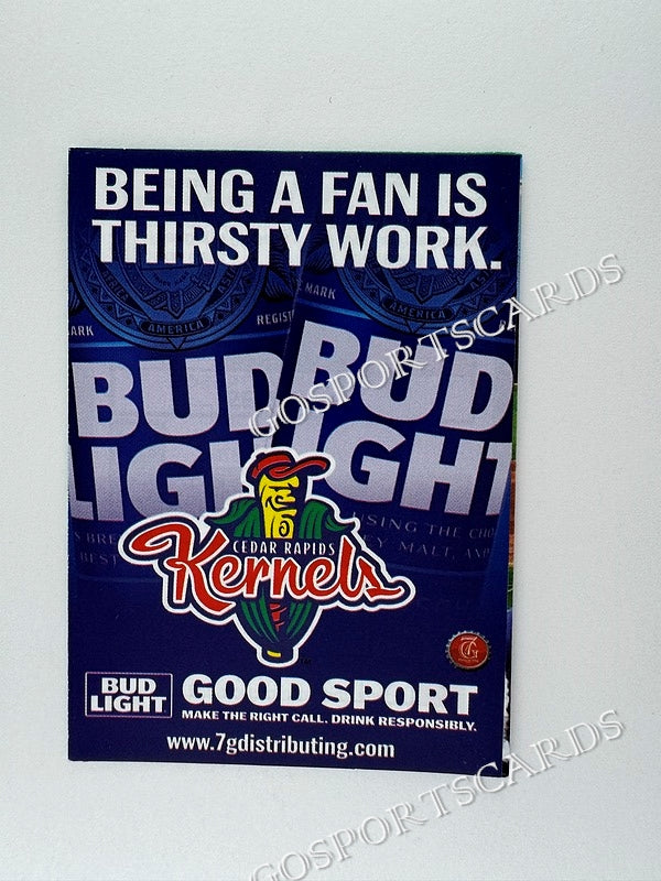 2024 Cedar Rapids Kernels Pocket Schedule – Go Sports Cards 2024-cedar-rapids-kernels-pocket-schedule-go-sports-cards