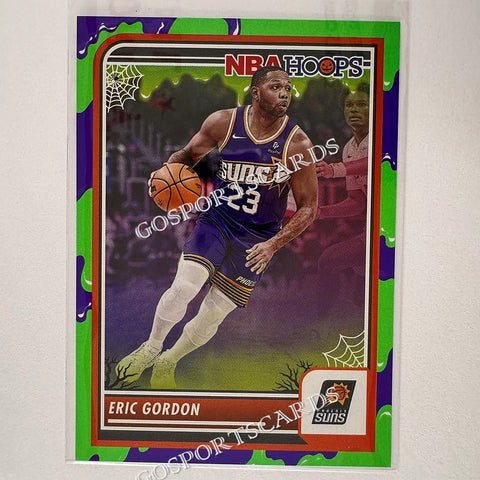 2023-24 Panini Haunted Hoops Slime Eric Gordon #178 NBA