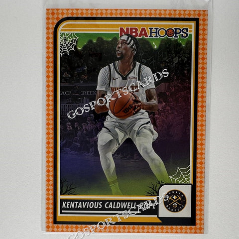 2023-24 Panini Haunted Hoops Orange Kentavious Caldwell-Pope #89 NBA