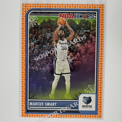 2023-24 Panini Haunted Hoops Orange Marcus Smart #217 NBA