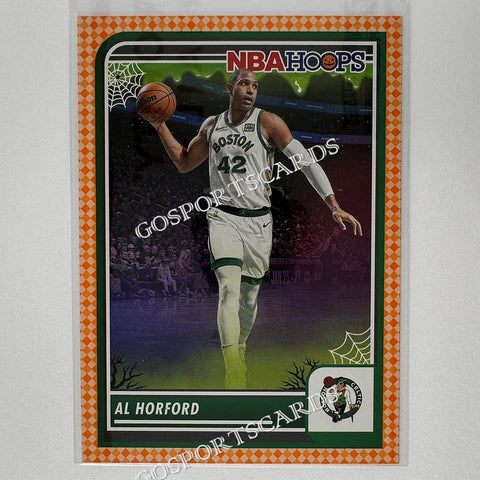 2023-24 Panini Haunted Hoops Orange Al Horford #230 NBA