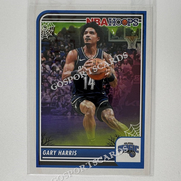2023-24 Panini Haunted Hoops Gary Harris #28 NBA