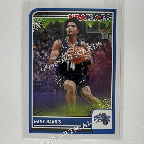 2023-24 Panini Haunted Hoops Gary Harris #28 NBA
