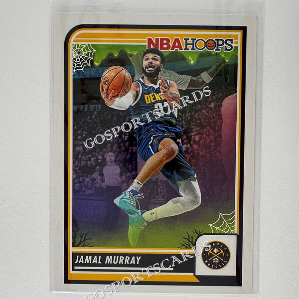 2023-24 Panini Haunted Hoops Jamal Murray #32 NBA