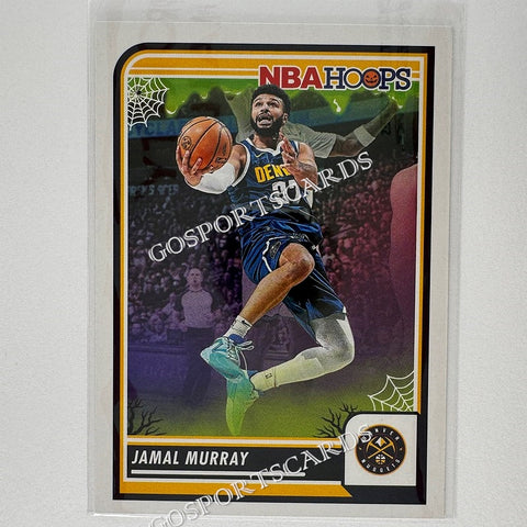 2023-24 Panini Haunted Hoops Jamal Murray #32 NBA