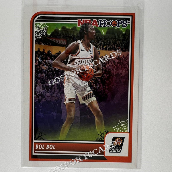 2023-24 Panini Haunted Hoops Bol Bol #37 NBA