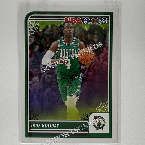 2023-24 Panini Haunted Hoops Jrue Holiday #59 NBA