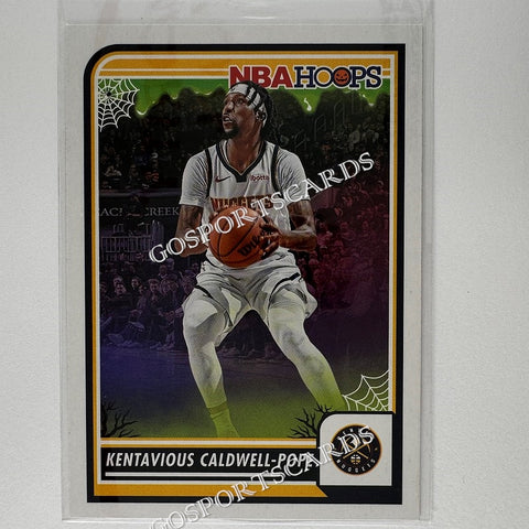 2023-24 Panini Haunted Hoops Kentavious Caldwell-Pope #89 NBA