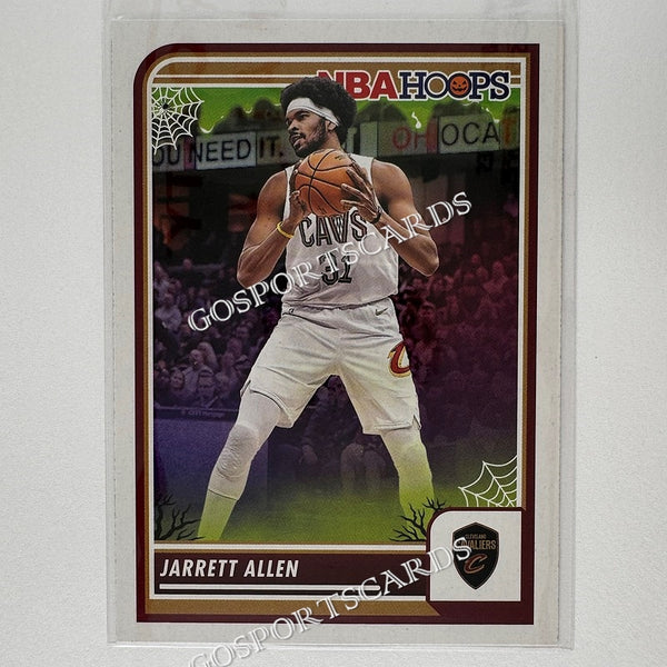 2023-24 Panini Haunted Hoops Jarrett Allen #104 NBA