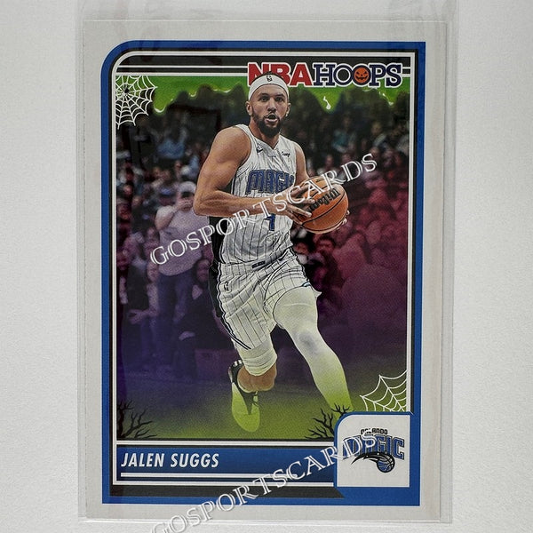 2023-24 Panini Haunted Hoops Jalen Suggs #110 NBA