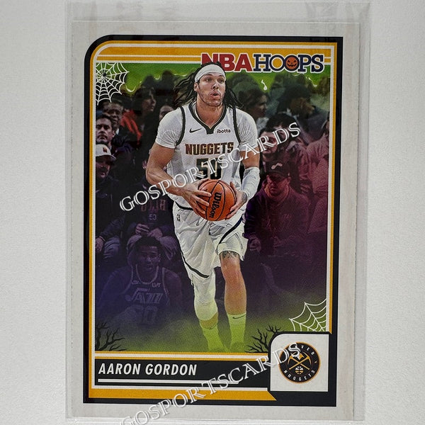 2023-24 Panini Haunted Hoops Aaron Gordon #132 NBA