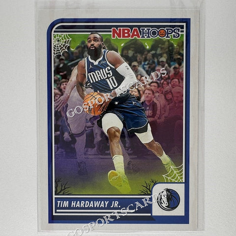2023-24 Panini Haunted Hoops Tim Hardaway Jr. #136 NBA