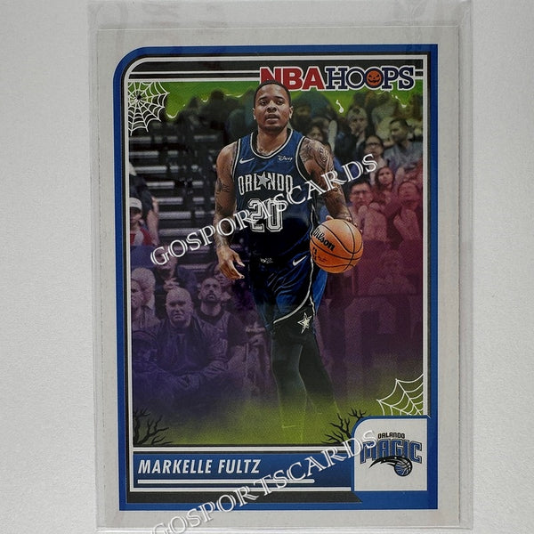 2023-24 Panini Haunted Hoops Markelle Fultz #152 NBA