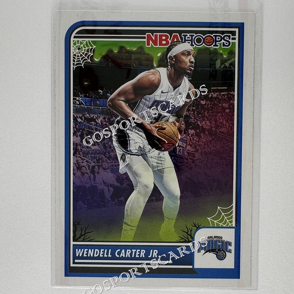 2023-24 Panini Haunted Hoops Wendell Carter Jr. #174 NBA