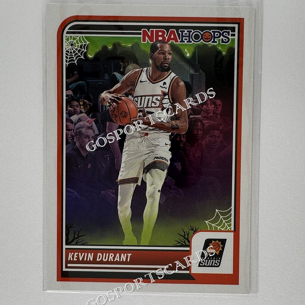 2023-24 Panini Haunted Hoops Kevin Durant #209 NBA