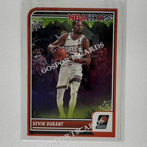 2023-24 Panini Haunted Hoops Kevin Durant #209 NBA