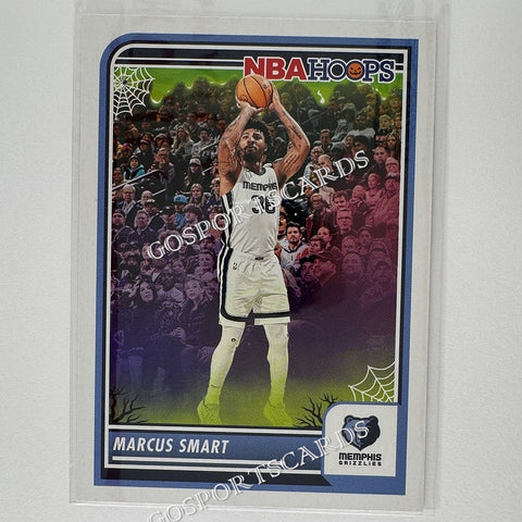 2023-24 Panini Haunted Hoops Marcus Smart #217 NBA