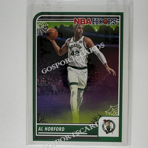 2023-24 Panini Haunted Hoops Al Horford #230 NBA