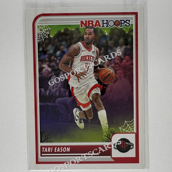 2023-24 Panini Haunted Hoops Tari Eason #246 NBA
