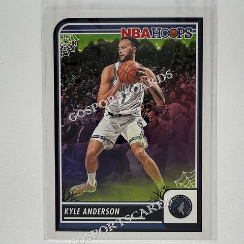 2023-24 Panini Haunted Hoops Kyle Anderson #247 NBA