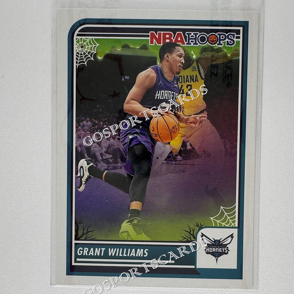 2023-24 Panini Haunted Hoops Grant Williams #252 NBA