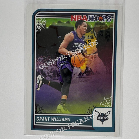 2023-24 Panini Haunted Hoops Grant Williams #252 NBA