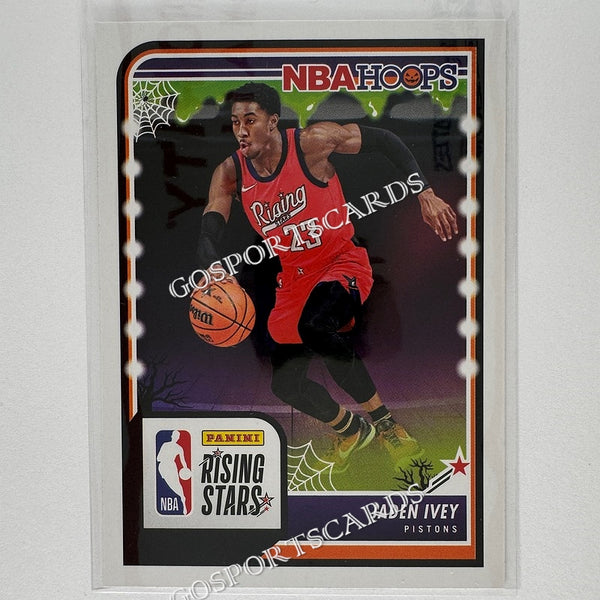 2023-24 Panini Haunted Hoops Jaden Ivey #284 NBA