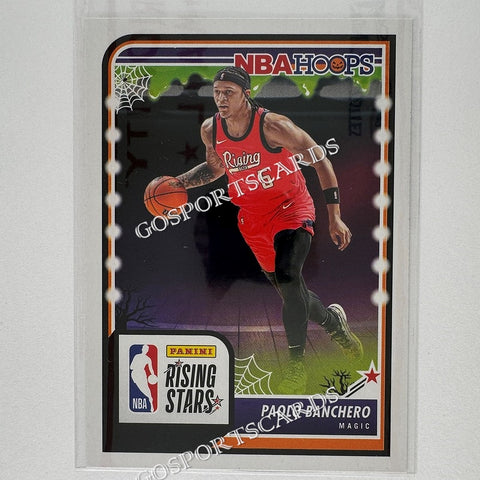 2023-24 Panini Haunted Hoops Paolo Banchero #295 NBA