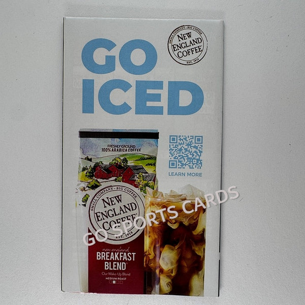 2025 Portland Sea Dogs Pocket Schedule