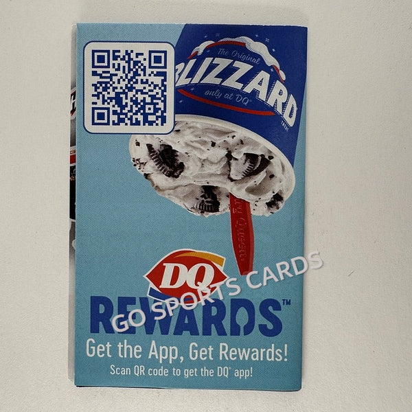 2025 Richmond Flying Squirrels Pocket Schedule