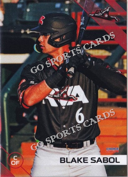 2024 Richmond Flying Squirrels Update Blake Sabol